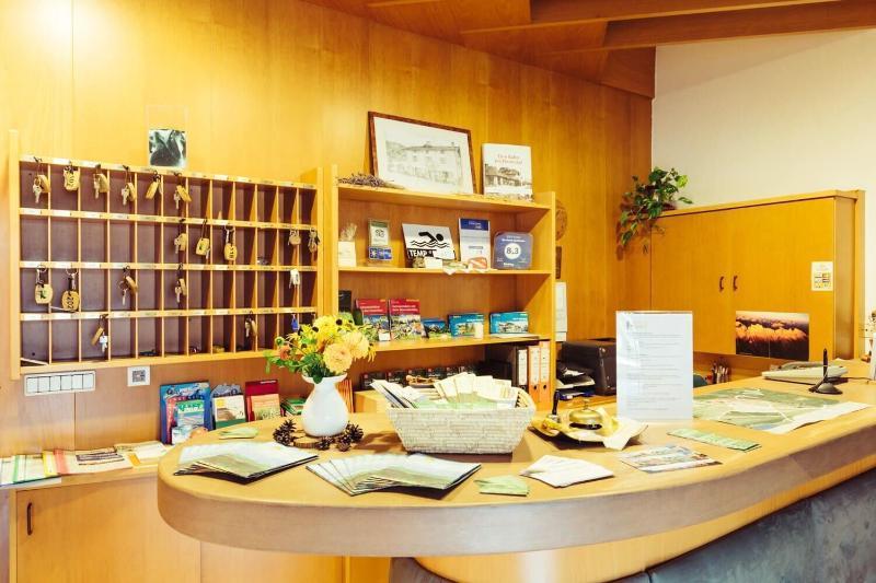 Bio Hotel Kaufmann Ora / Auer المظهر الخارجي الصورة