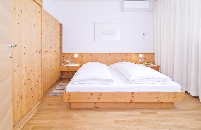 Bio Hotel Kaufmann Ora / Auer المظهر الخارجي الصورة