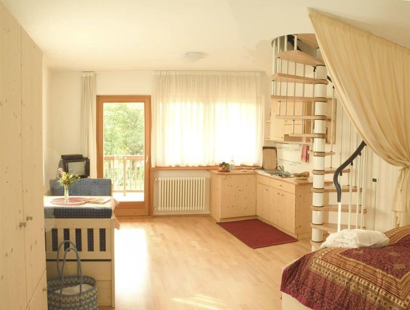 Bio Hotel Kaufmann Ora / Auer المظهر الخارجي الصورة