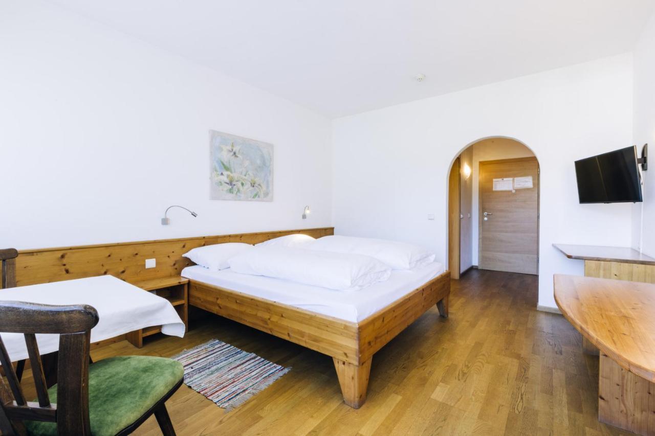 Bio Hotel Kaufmann Ora / Auer المظهر الخارجي الصورة