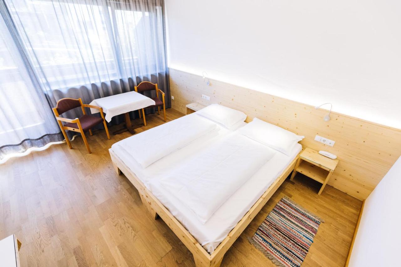 Bio Hotel Kaufmann Ora / Auer المظهر الخارجي الصورة