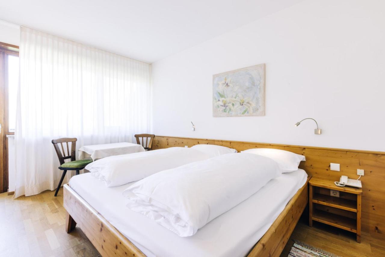 Bio Hotel Kaufmann Ora / Auer المظهر الخارجي الصورة