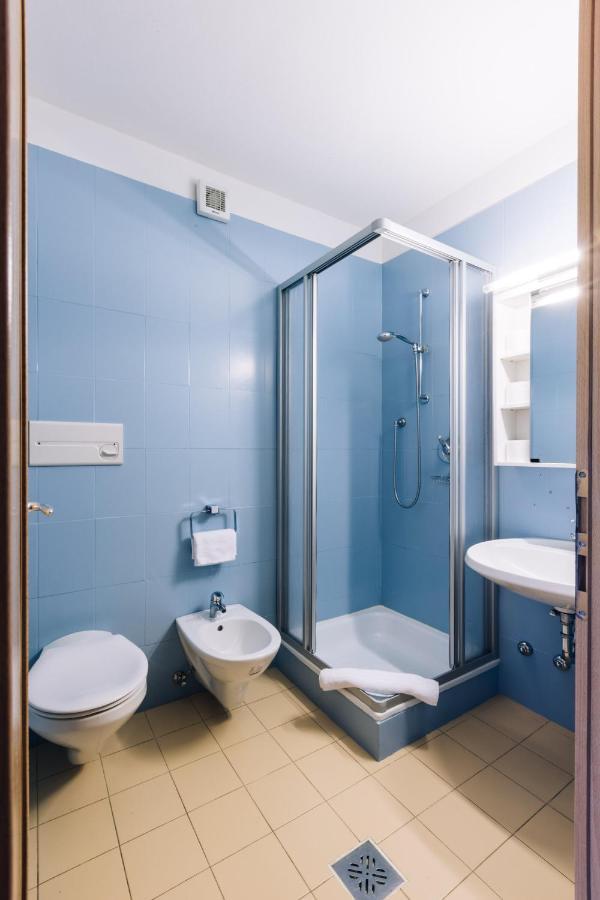 Bio Hotel Kaufmann Ora / Auer المظهر الخارجي الصورة