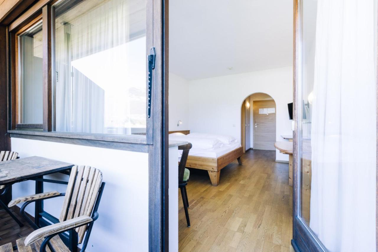 Bio Hotel Kaufmann Ora / Auer المظهر الخارجي الصورة