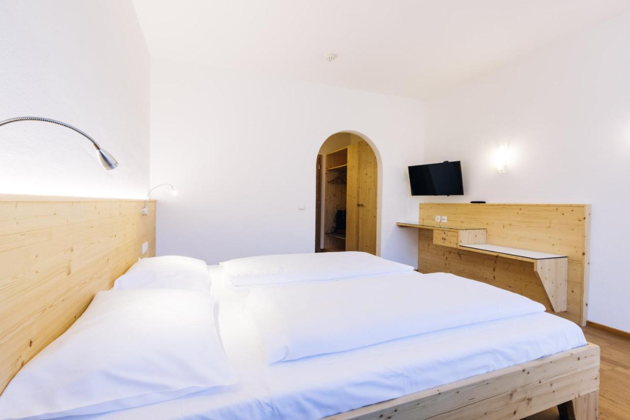 Bio Hotel Kaufmann Ora / Auer المظهر الخارجي الصورة