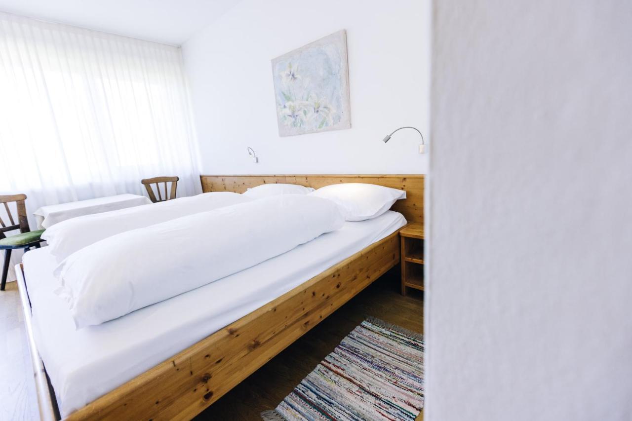 Bio Hotel Kaufmann Ora / Auer المظهر الخارجي الصورة