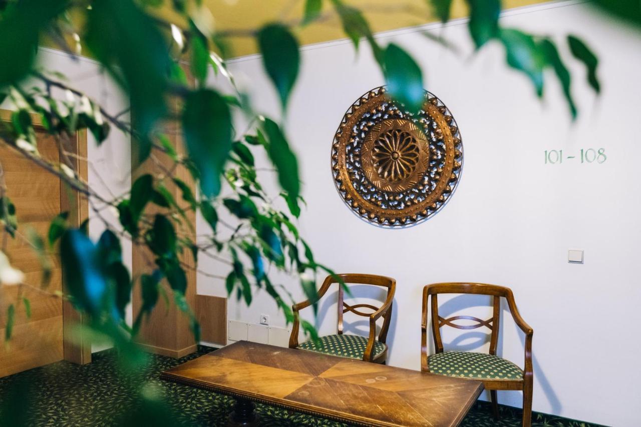 Bio Hotel Kaufmann Ora / Auer المظهر الخارجي الصورة
