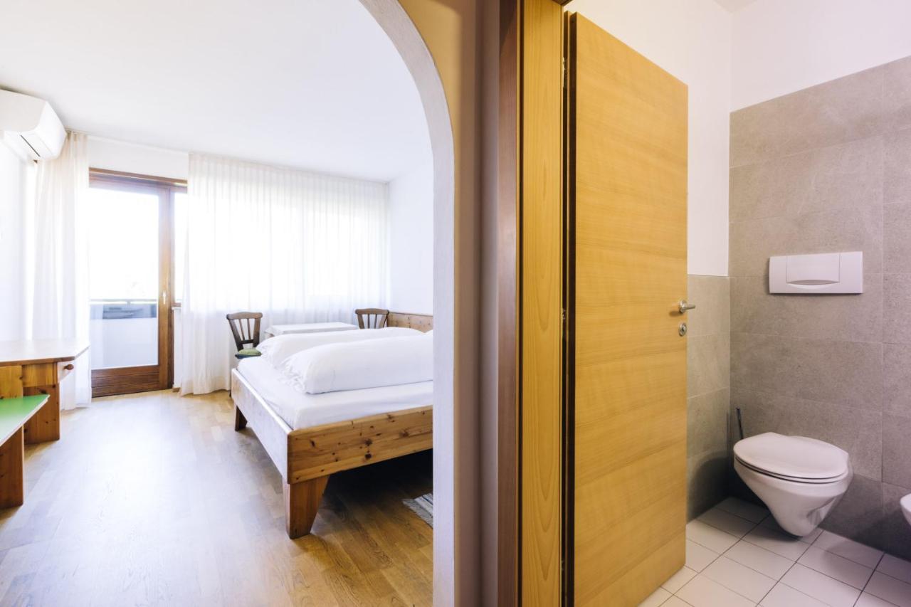 Bio Hotel Kaufmann Ora / Auer المظهر الخارجي الصورة