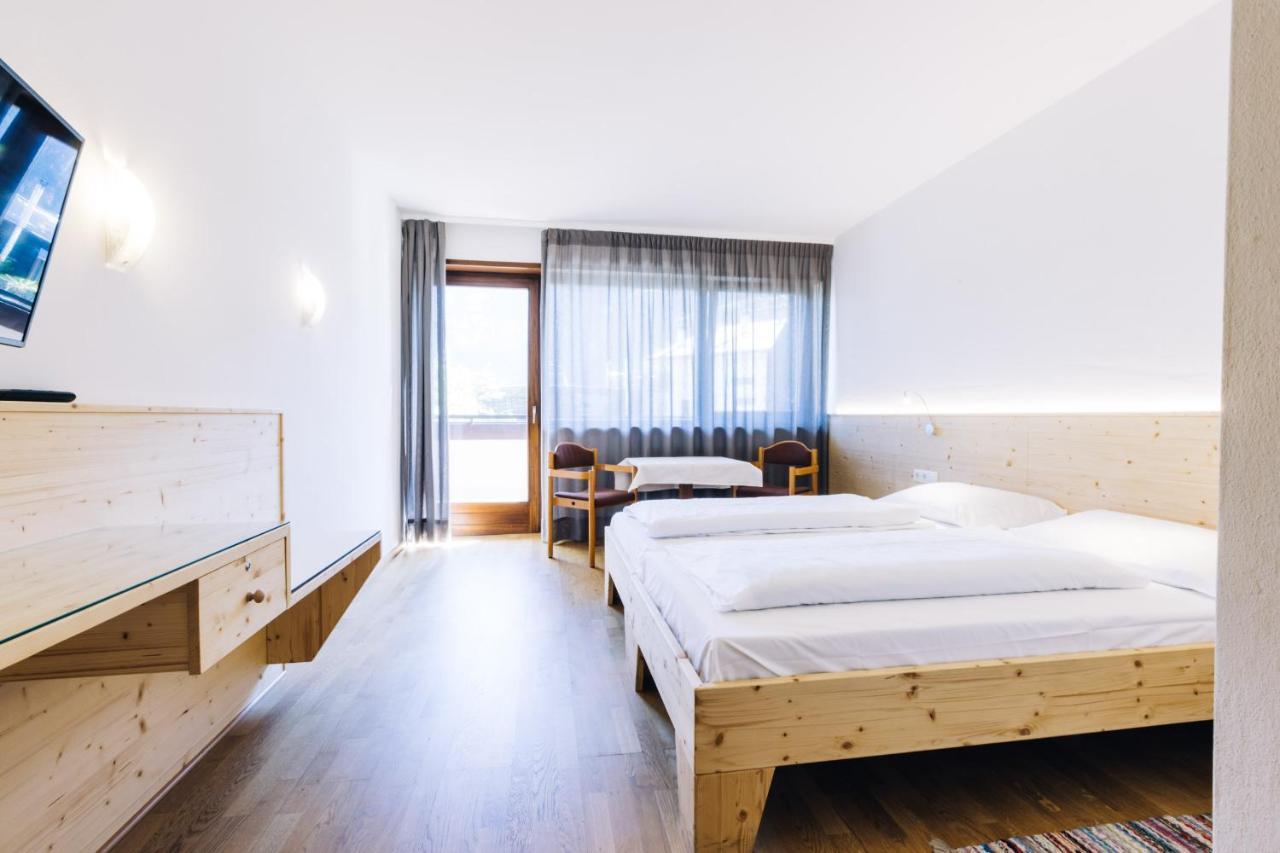 Bio Hotel Kaufmann Ora / Auer المظهر الخارجي الصورة