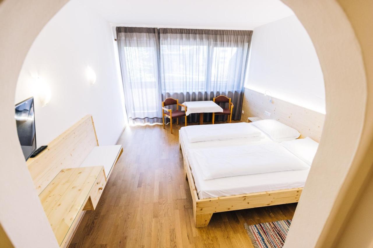 Bio Hotel Kaufmann Ora / Auer المظهر الخارجي الصورة