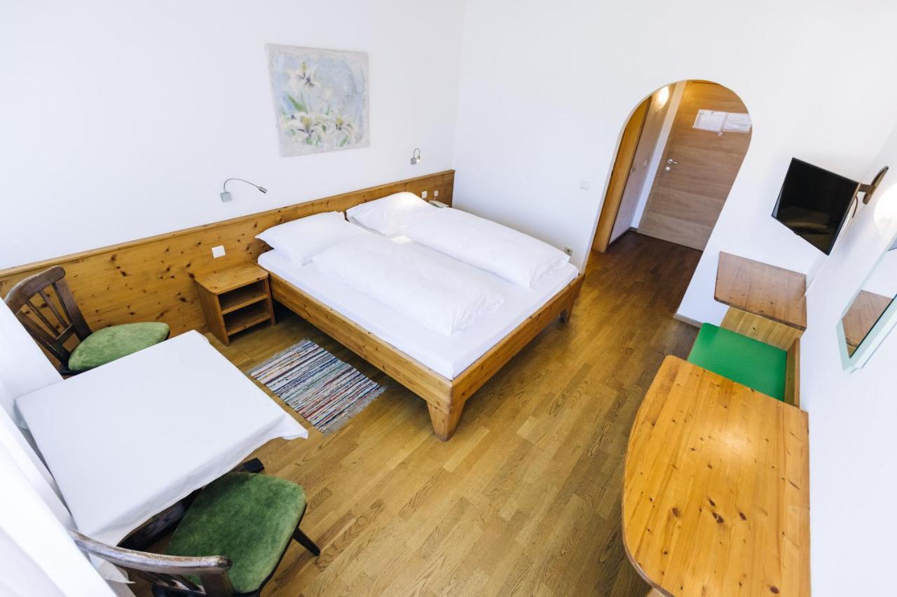 Bio Hotel Kaufmann Ora / Auer المظهر الخارجي الصورة