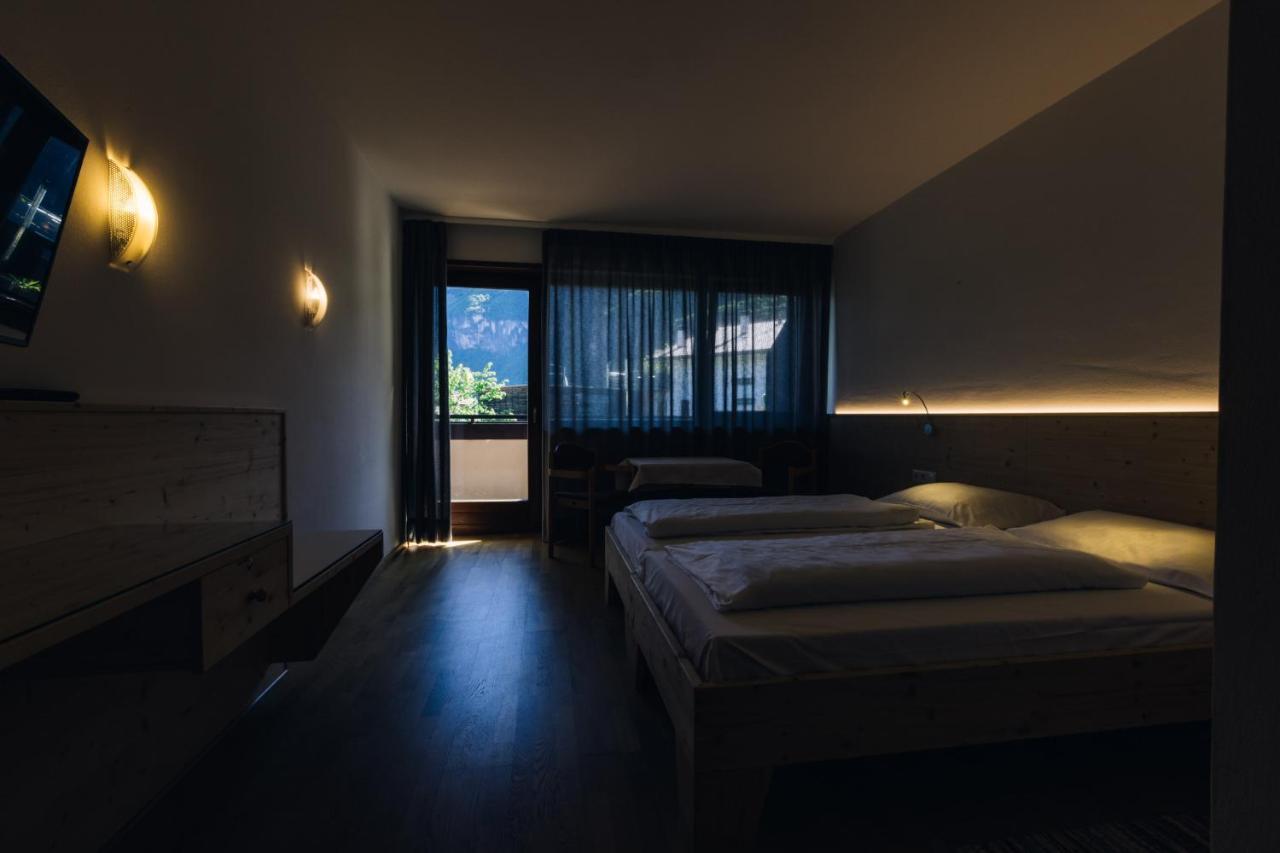 Bio Hotel Kaufmann Ora / Auer المظهر الخارجي الصورة