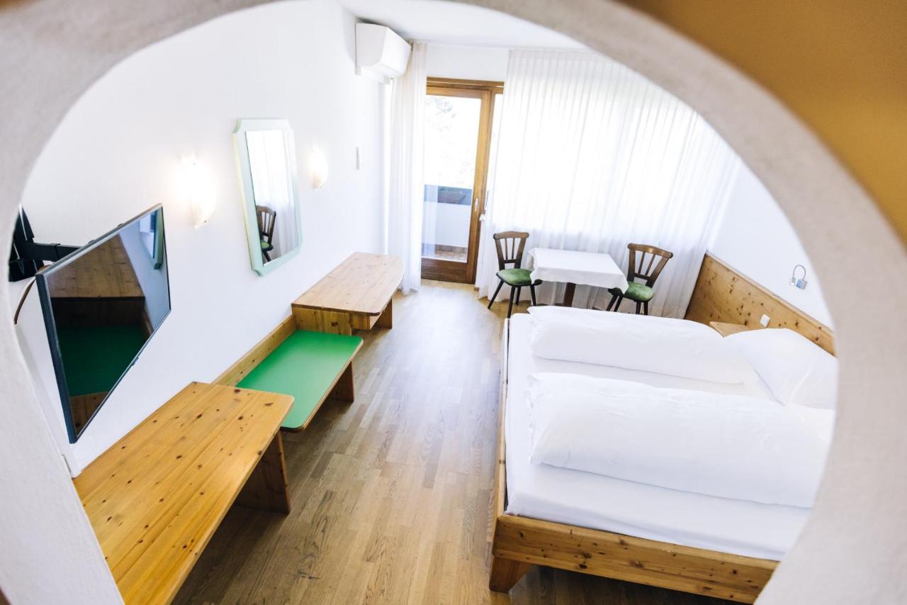 Bio Hotel Kaufmann Ora / Auer المظهر الخارجي الصورة
