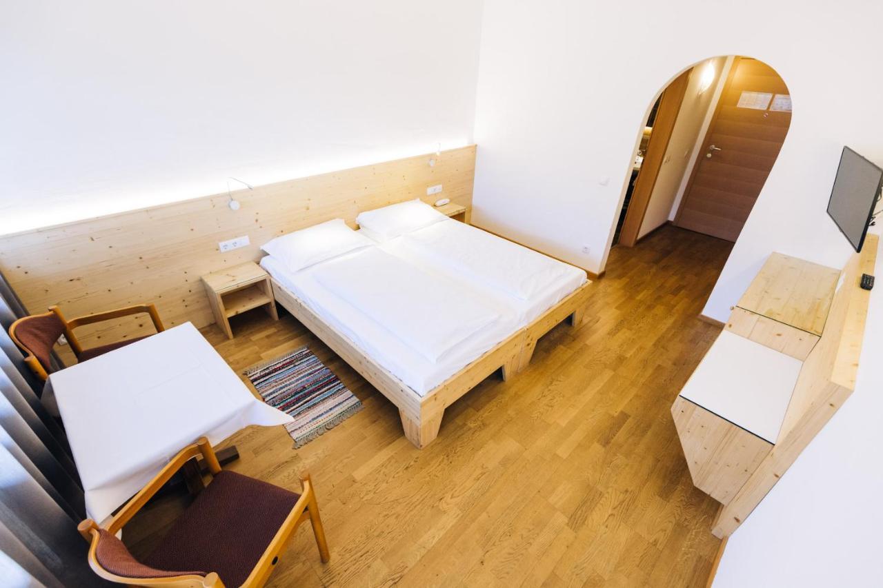 Bio Hotel Kaufmann Ora / Auer المظهر الخارجي الصورة