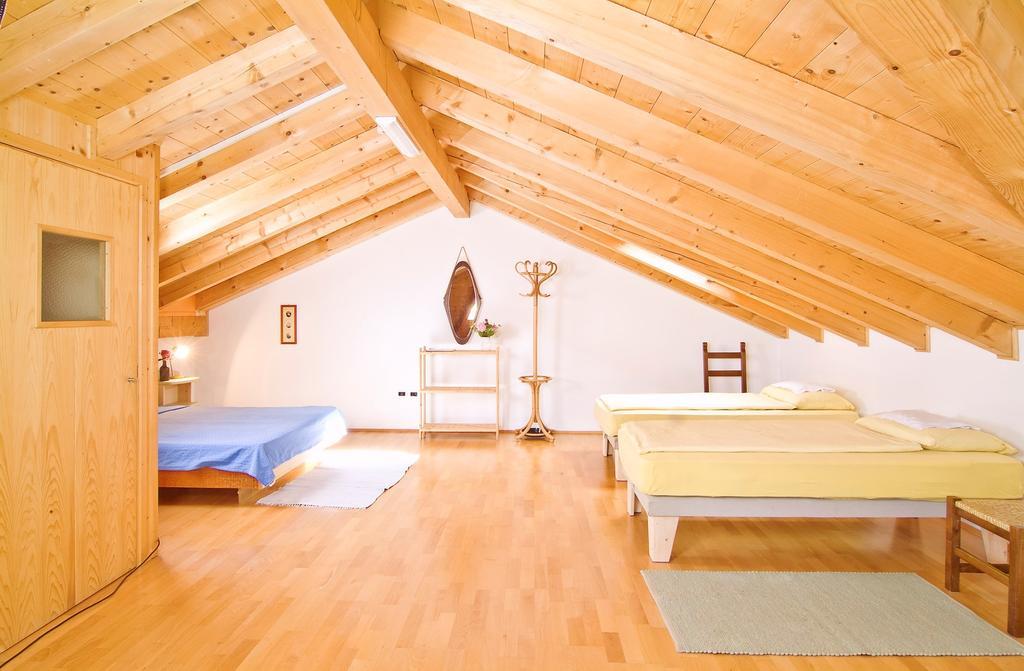 Bio Hotel Kaufmann Ora / Auer المظهر الخارجي الصورة