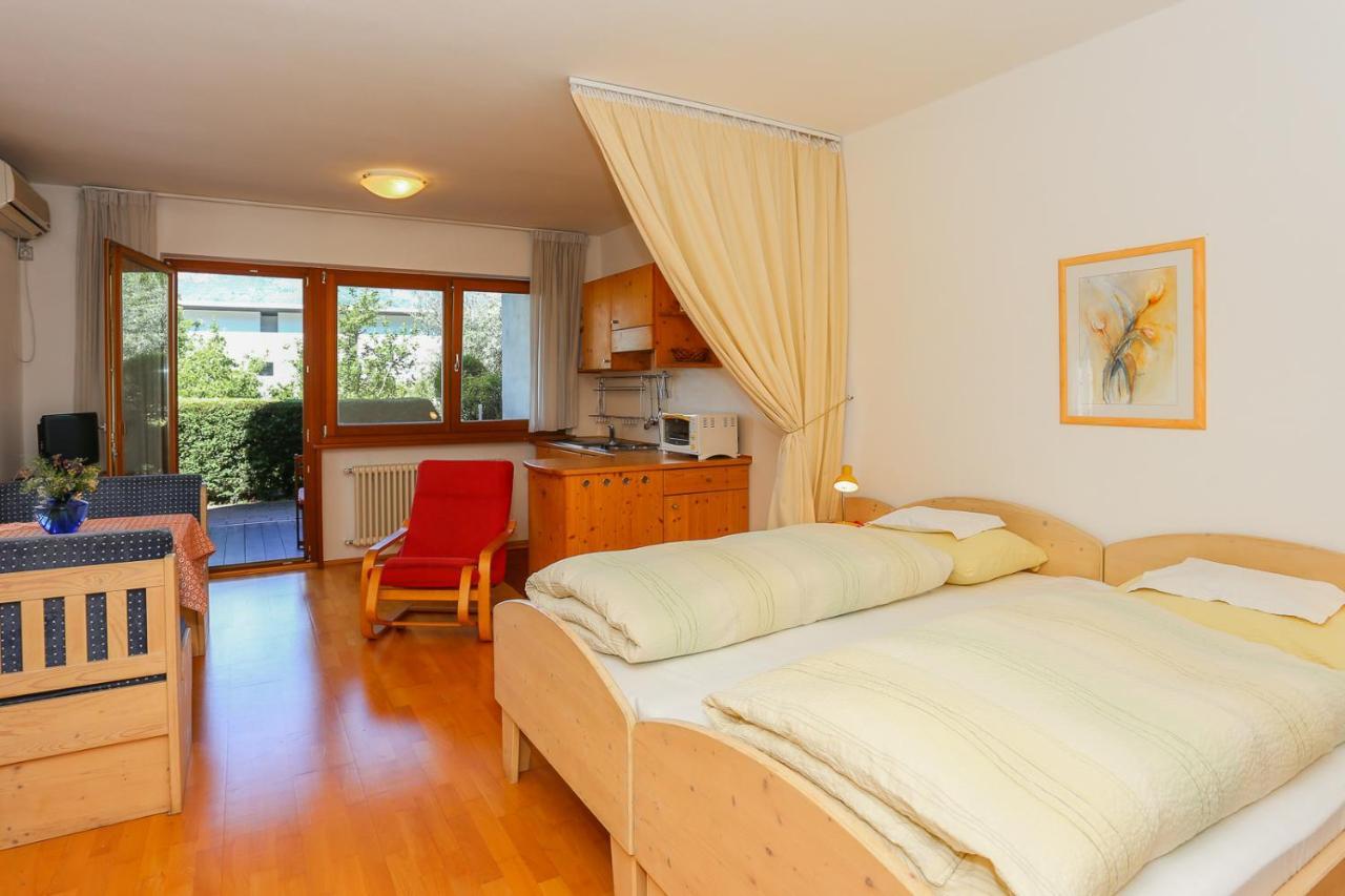 Bio Hotel Kaufmann Ora / Auer المظهر الخارجي الصورة