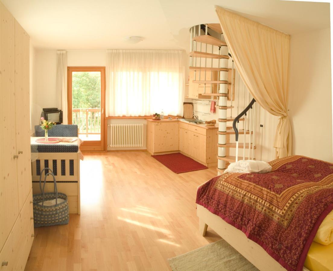 Bio Hotel Kaufmann Ora / Auer المظهر الخارجي الصورة