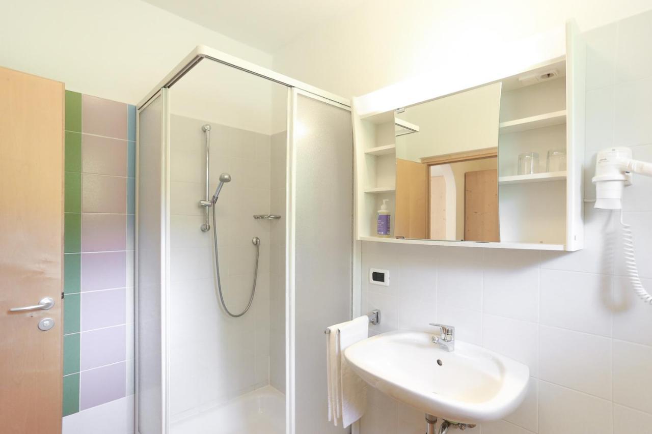 Bio Hotel Kaufmann Ora / Auer المظهر الخارجي الصورة