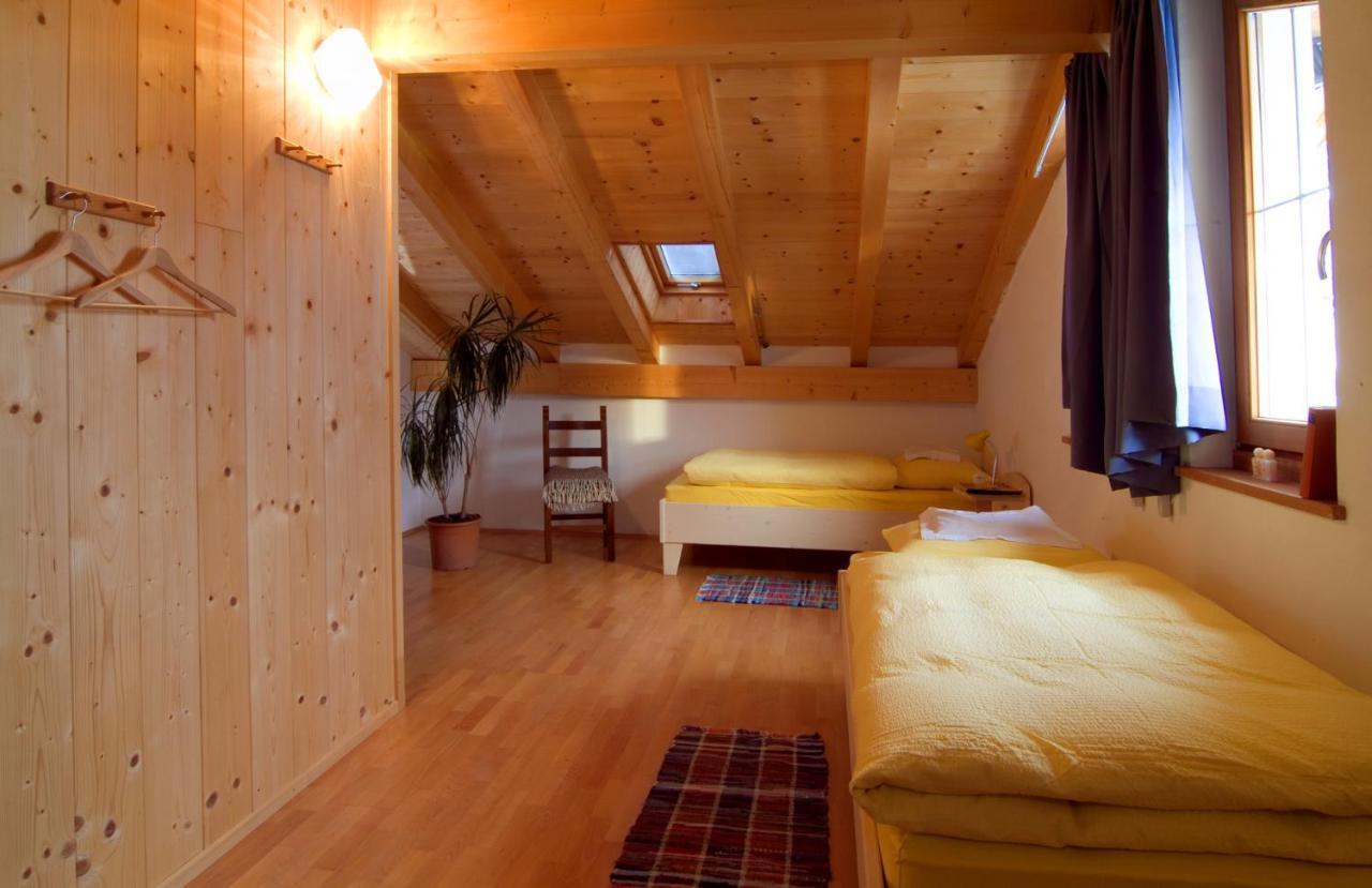 Bio Hotel Kaufmann Ora / Auer المظهر الخارجي الصورة